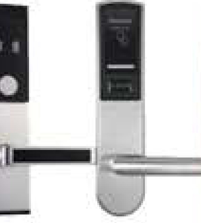 Smart & Hotel Door Locks
