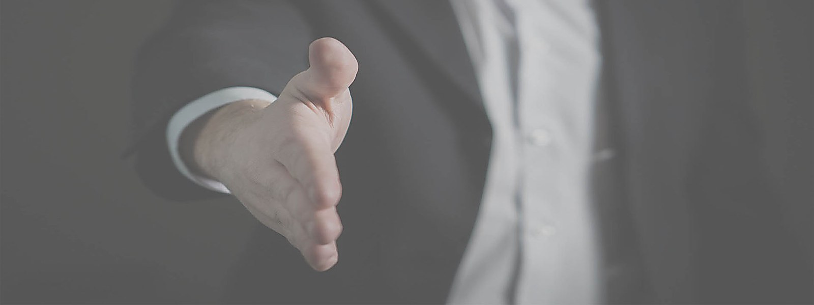 Quridge partnering with clients