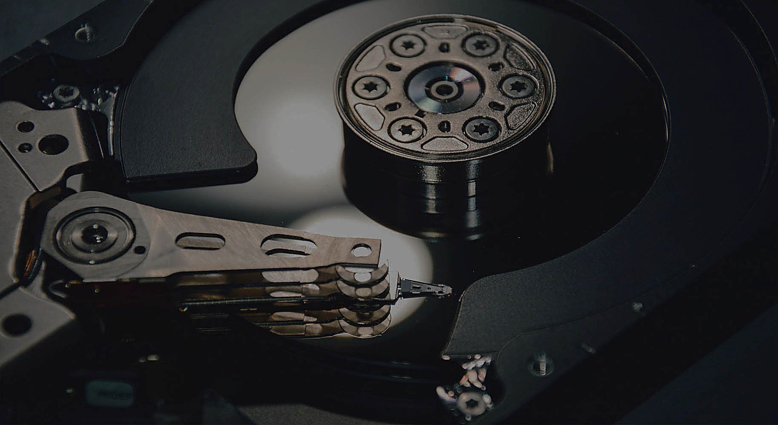 Legacy data storage being modernised