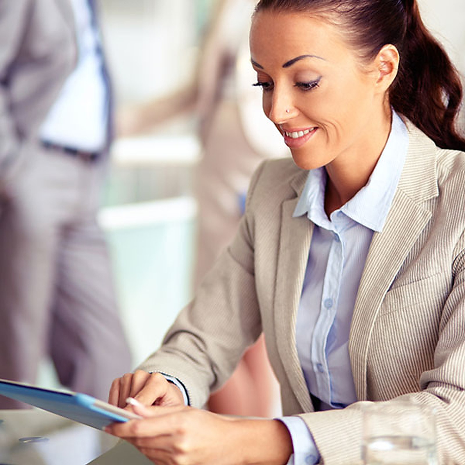 Professional skills and employability training